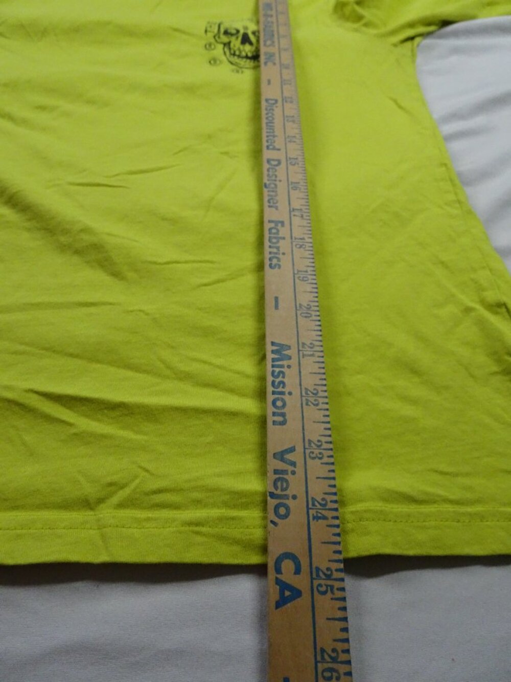 Cotton On T Bar X The Death of Us All Shirt Size S - Picture 7 of 7